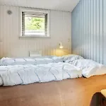 Ofrath - 30km From The Sea By Interhome Casa de Férias Toftlund