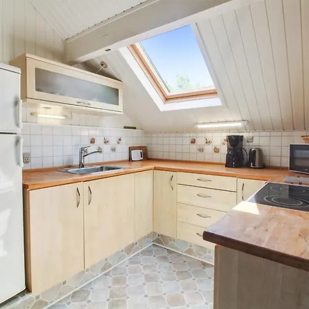 Ofrath - 30km From The Sea By Interhome Toftlund