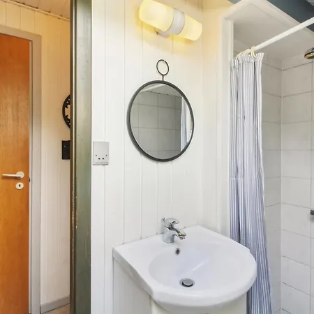 Ofrath - 30km From The Sea By Interhome Hébergement de vacances Toftlund
