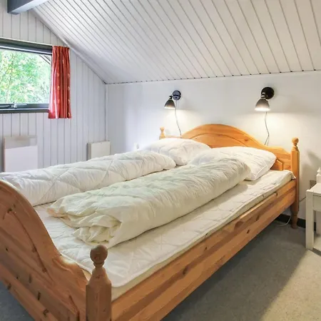 Holiday home Ofrath - 30km From The Sea By Interhome Toftlund