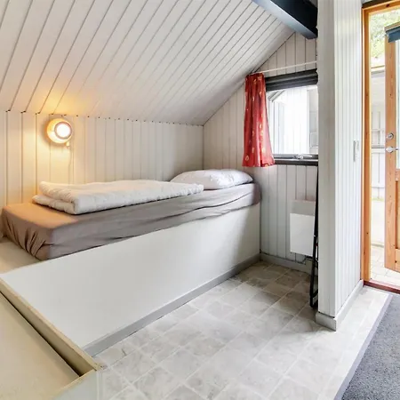 Ofrath - 30km From The Sea By Interhome * Toftlund