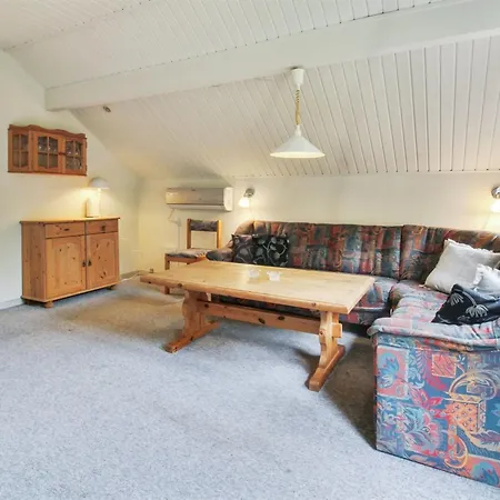 Ofrath - 30km From The Sea By Interhome Holiday home Toftlund
