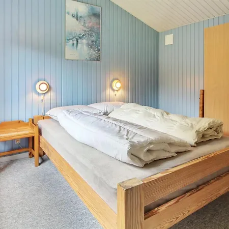 Ofrath - 30km From The Sea By Interhome