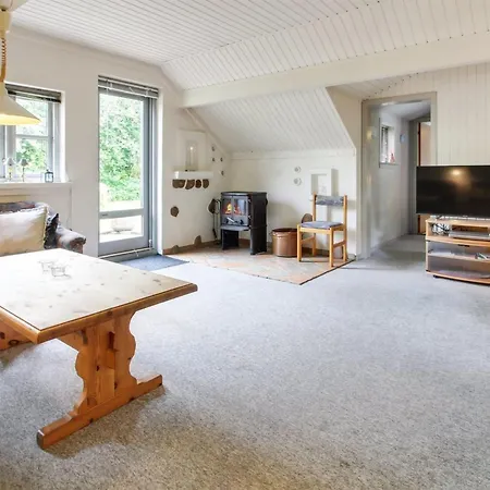 Hébergement de vacances Ofrath - 30km From The Sea By Interhome *