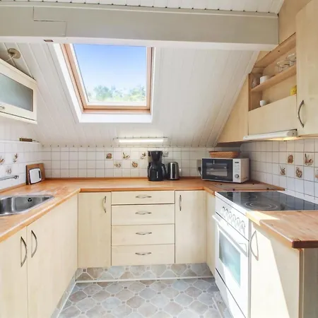 Ofrath - 30km From The Sea By Interhome *