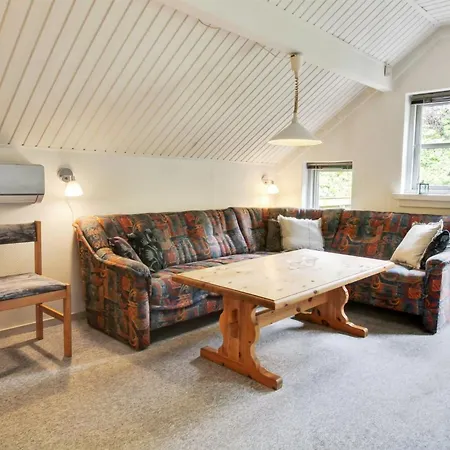 Ofrath - 30km From The Sea By Interhome Toftlund
