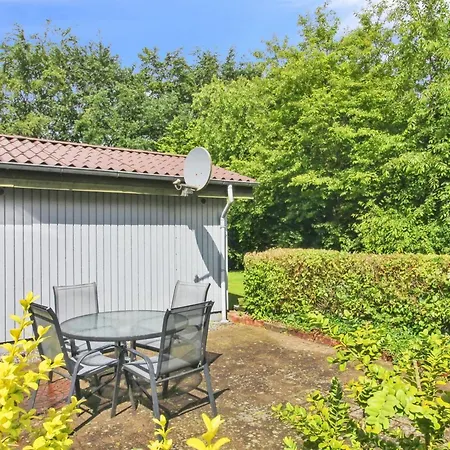 Ofrath - 30km From The Sea By Interhome Holiday home Toftlund