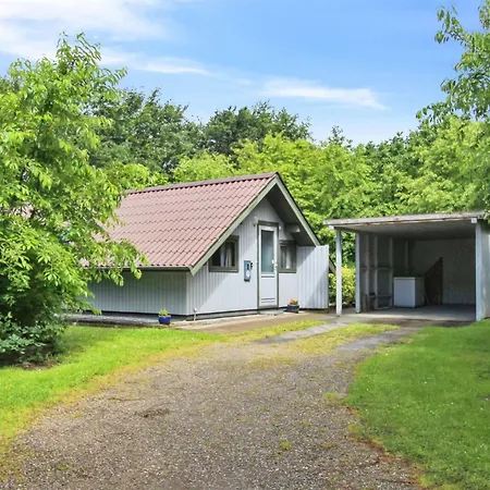 Ofrath - 30km From The Sea By Interhome Holiday home *