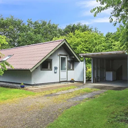 Hébergement de vacances Ofrath - 30km From The Sea By Interhome *