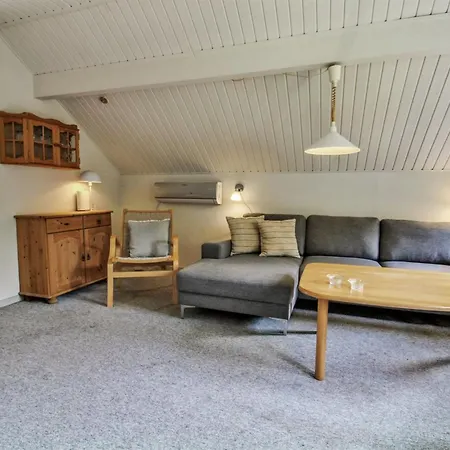 Ofrath - 30km From The Sea By Interhome Holiday home Toftlund