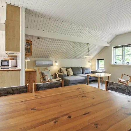 Ofrath - 30km From The Sea By Interhome Holiday home Toftlund