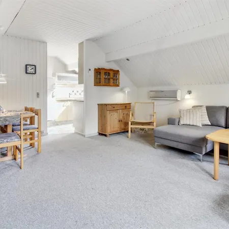 Ofrath - 30km From The Sea By Interhome *