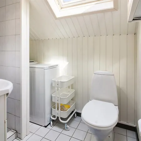 Ofrath - 30km From The Sea By Interhome Ferienhaus