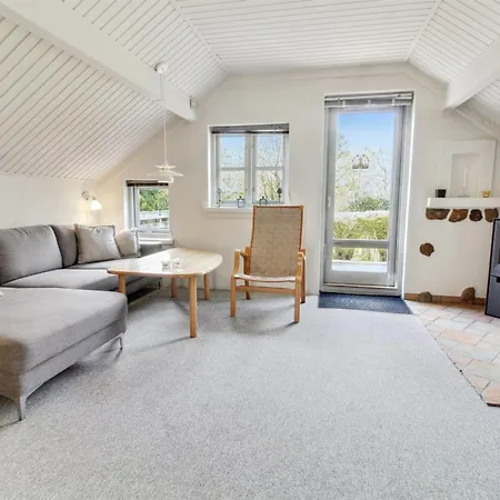 Ofrath - 30km From The Sea By Interhome Ferienhaus Toftlund