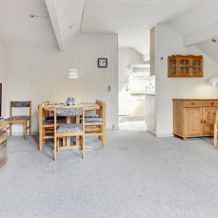 Ferienhaus Ofrath - 30km From The Sea By Interhome *