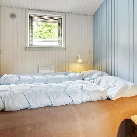 Ofrath - 30km From The Sea By Interhome Ferienhaus Toftlund