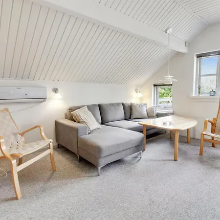 Ofrath - 30km From The Sea By Interhome Prázdninový dům *