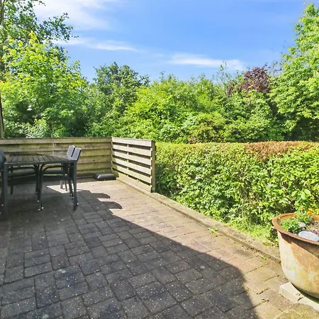 Ofrath - 30km From The Sea By Interhome Ferienhaus Toftlund