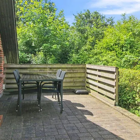 Ofrath - 30km From The Sea By Interhome Toftlund