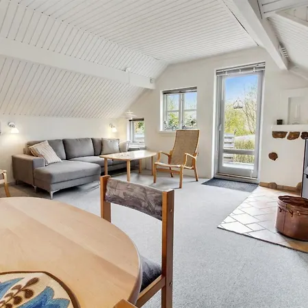 Ofrath - 30km From The Sea By Interhome Hébergement de vacances *