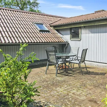 Ofrath - 30km From The Sea By Interhome *