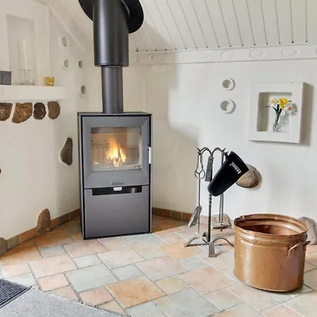 Hébergement de vacances Ofrath - 30km From The Sea By Interhome *
