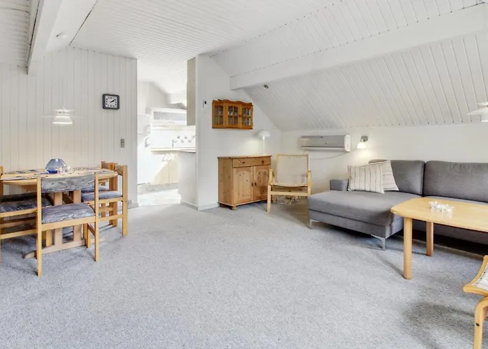 Ofrath - 30km From The Sea By Interhome *