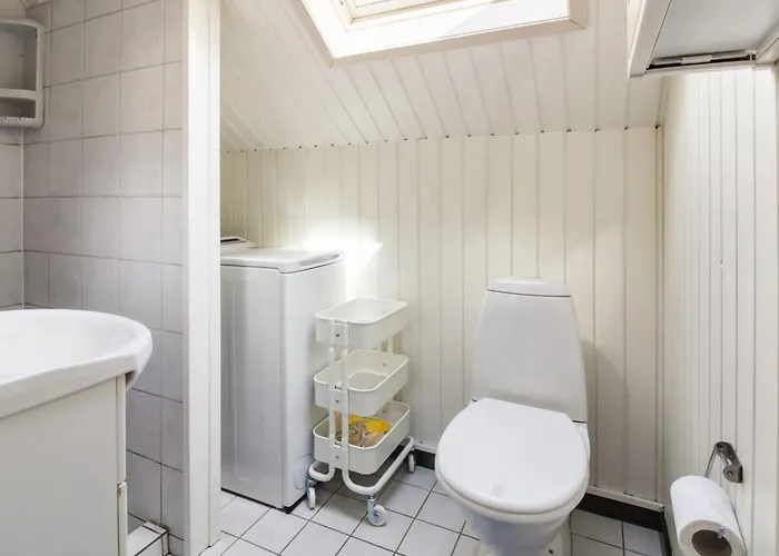 Ofrath - 30km From The Sea By Interhome Ferienhaus