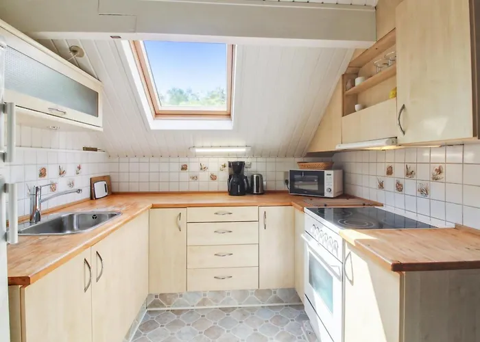 Ferienhaus Ofrath - 30km From The Sea By Interhome *