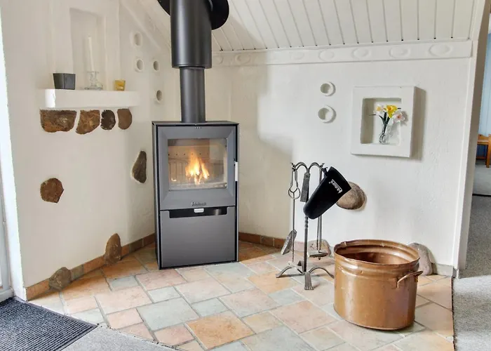 Ofrath - 30km From The Sea By Interhome Ferienhaus