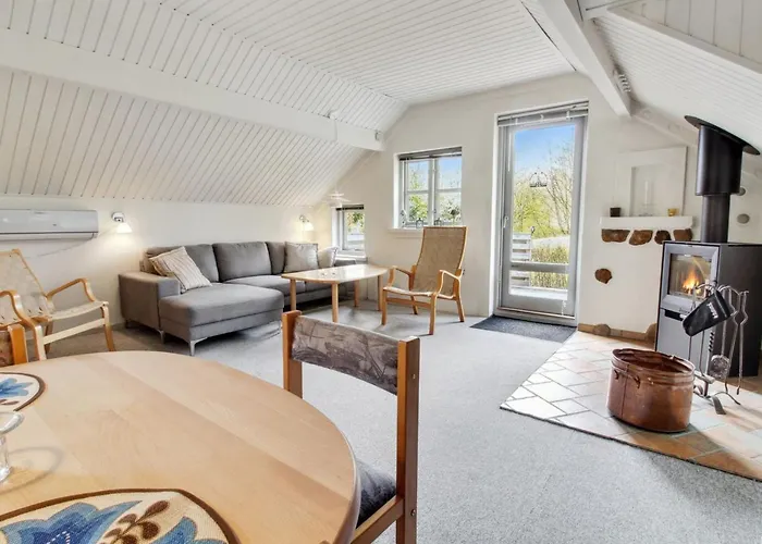 Ferienhaus Ofrath - 30km From The Sea By Interhome