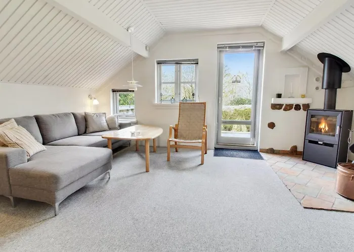 Ofrath - 30km From The Sea By Interhome Ferienhaus Toftlund