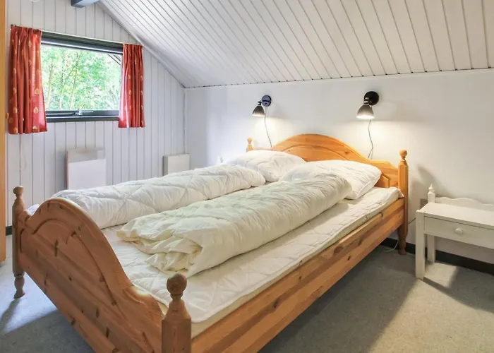 Ferienhaus Ofrath - 30km From The Sea By Interhome *