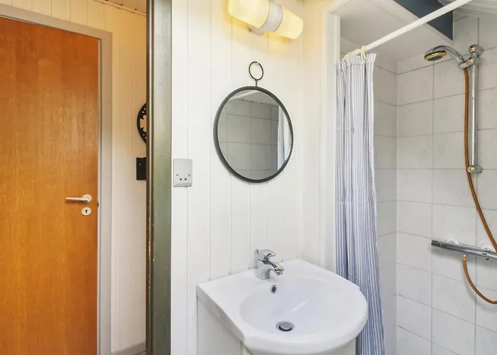 Ofrath - 30km From The Sea By Interhome *