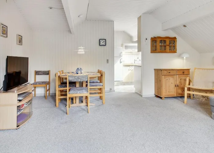 Ferienhaus Ofrath - 30km From The Sea By Interhome *