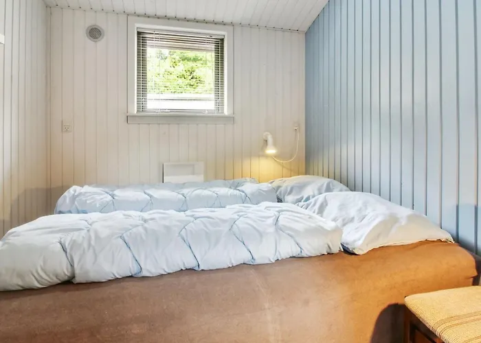 Ofrath - 30km From The Sea By Interhome Ferienhaus Toftlund