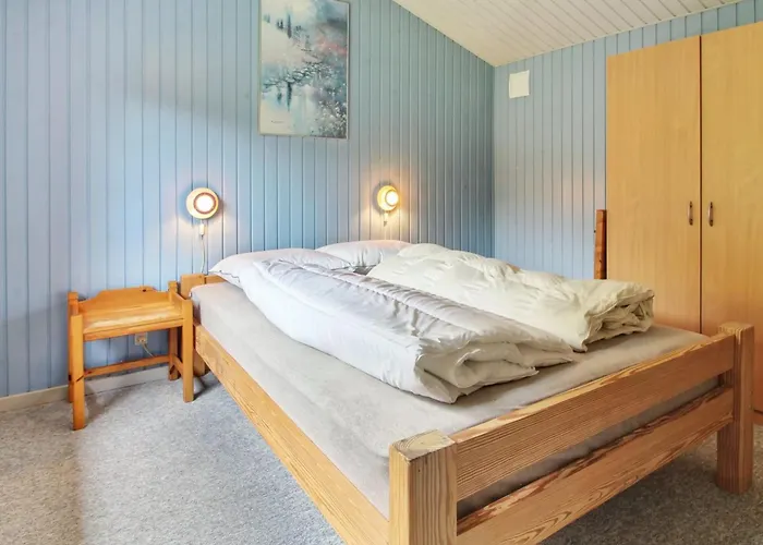 Ofrath - 30km From The Sea By Interhome *