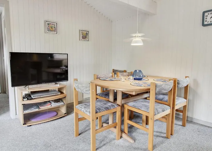 Ofrath - 30km From The Sea By Interhome