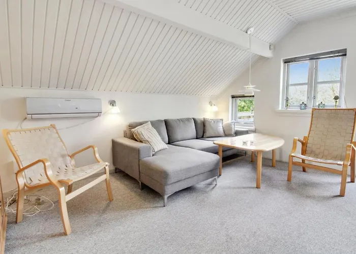 Ofrath - 30km From The Sea By Interhome Ferienhaus *