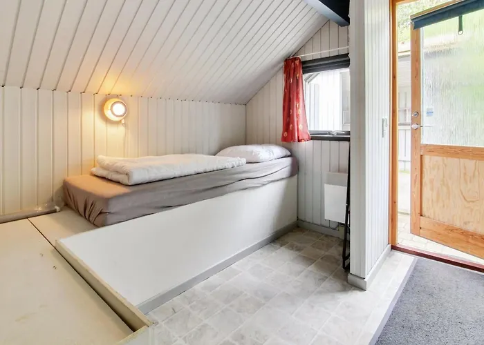 Ferienhaus Ofrath - 30km From The Sea By Interhome *