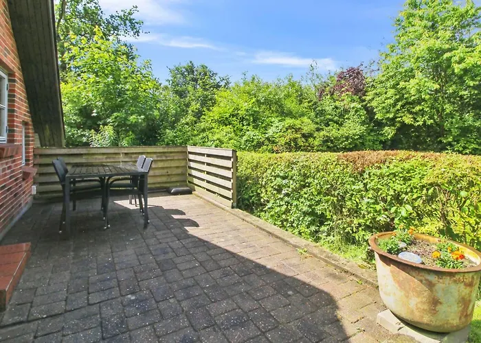 Ofrath - 30km From The Sea By Interhome Ferienhaus Toftlund