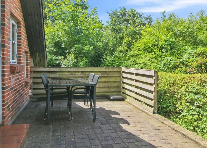 Ofrath - 30km From The Sea By Interhome Toftlund