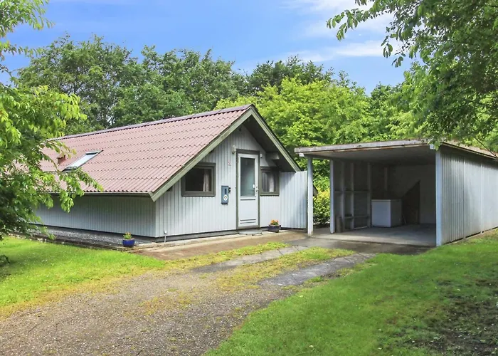 Ferienhaus Ofrath - 30km From The Sea By Interhome