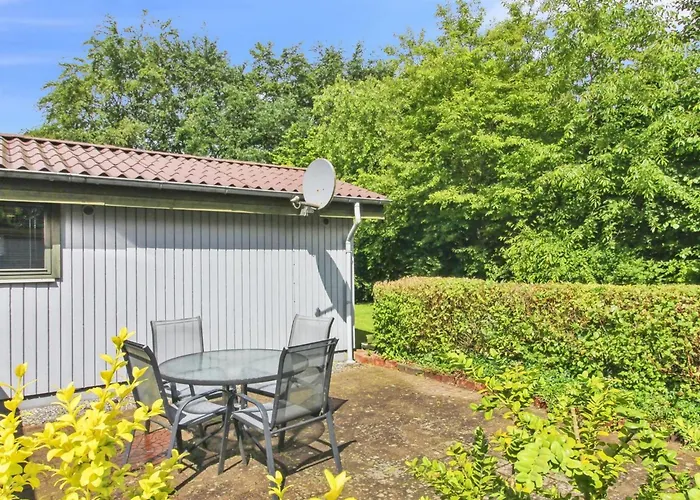 Ofrath - 30km From The Sea By Interhome